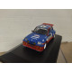 RENAULT 5 MAXI TURBO 1985 RALLY TOUR CORSE RAGNOTTI 1:43 ALTAYA IXO BOX NO ORIGINAL