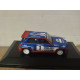 RENAULT 5 MAXI TURBO 1985 RALLY TOUR CORSE RAGNOTTI 1:43 ALTAYA IXO BOX NO ORIGINAL