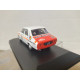 RENAULT 12 GORDINI 1973 RALLY MONTE CARLO RAGNOTTI 1:43 ALTAYA IXO BOX NO ORIGINAL