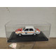 RENAULT 12 GORDINI 1973 RALLY MONTE CARLO RAGNOTTI 1:43 ALTAYA IXO BOX NO ORIGINAL