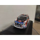 RENAULT CLIO R3 2010 RALLY MONTE CARLO KUBICA 1:43 ALTAYA IXO BOX NO ORIGINAL