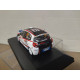 RENAULT CLIO R3 2010 RALLY MONTE CARLO KUBICA 1:43 ALTAYA IXO BOX NO ORIGINAL