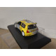 RENAULT CLIO S1600 2003 RALLY ACROPOLIS TIRABASSI 1:43 ALTAYA IXO BOX NO ORIGINAL