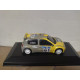 RENAULT CLIO S1600 2003 RALLY ACROPOLIS TIRABASSI 1:43 ALTAYA IXO BOX NO ORIGINAL