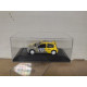 RENAULT CLIO S1600 2003 RALLY ACROPOLIS TIRABASSI 1:43 ALTAYA IXO BOX NO ORIGINAL