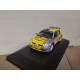 RENAULT CLIO S1600 2004 RALLY AVILES HEVIA 1:43 ALTAYA IXO BOX NO ORIGINAL