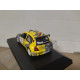 RENAULT CLIO S1600 2004 RALLY AVILES HEVIA 1:43 ALTAYA IXO BOX NO ORIGINAL