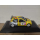 RENAULT CLIO S1600 2004 RALLY AVILES HEVIA 1:43 ALTAYA IXO BOX NO ORIGINAL
