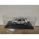 RENAULT CLIO MAXI RALLY MONTE CARLO 1995 RAGNOTTI 1:43 ALTAYA IXO BOX NO ORIGINAL