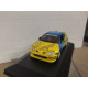 RENAULT MEGANE MAXI 1998 RALLY CANTABRIA CLIMENT 1:43 ALTAYA IXO BOX NO ORIGINAL