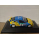 RENAULT MEGANE MAXI 1998 RALLY CANTABRIA CLIMENT 1:43 ALTAYA IXO BOX NO ORIGINAL