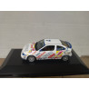 RENAULT MEGANE 1998 CAMPANI 1:43 ONYX DEFECT/NO RETROS/BOX NO ORIGINAL