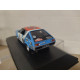 RENAULT 17 GORDINI 1975 RALLY MONTE CARLO PIOT 1:43 ALTAYA IXO BOX NO ORIGINAL