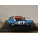 RENAULT 17 GORDINI 1975 RALLY MONTE CARLO PIOT 1:43 ALTAYA IXO BOX NO ORIGINAL