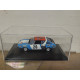 RENAULT 17 GORDINI 1975 RALLY MONTE CARLO PIOT 1:43 ALTAYA IXO BOX NO ORIGINAL