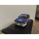 RENAULT 11 TURBO 1987 RALLY MONTE CARLO RAGNOTTI 1:43 ALTAYA IXO BOX NO ORIGINAL