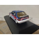 RENAULT 11 TURBO 1987 RALLY MONTE CARLO RAGNOTTI 1:43 ALTAYA IXO BOX NO ORIGINAL