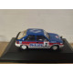 RENAULT 11 TURBO 1987 RALLY MONTE CARLO RAGNOTTI 1:43 ALTAYA IXO BOX NO ORIGINAL
