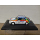 RENAULT 11 TURBO 1987 RALLY CATALUÑA PURAS 1:43 ALTAYA IXO BOX NO ORIGINAL