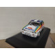 RENAULT 11 TURBO 1987 RALLY CATALUÑA PURAS 1:43 ALTAYA IXO BOX NO ORIGINAL