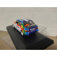 RENAULT 11 TURBO 1987 RALLY CATALUÑA PURAS 1:43 ALTAYA IXO BOX NO ORIGINAL