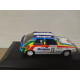 RENAULT 11 TURBO 1987 RALLY CATALUÑA PURAS 1:43 ALTAYA IXO BOX NO ORIGINAL