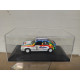 RENAULT 11 TURBO 1987 RALLY CATALUÑA PURAS 1:43 ALTAYA IXO BOX NO ORIGINAL