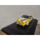 ALPINE A110 1971 RALLY RACE SAIZ 1:43 ALTAYA IXO BOX NO ORIGINAL