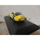 ALPINE A110 1971 RALLY RACE SAIZ 1:43 ALTAYA IXO BOX NO ORIGINAL
