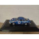 ALPINE A110 1973 RALLY MONTE CARLOANDRUET 1:43 ALTAYA IXO BOX NO ORIGINAL