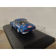 ALPINE A110 1973 RALLY MONTE CARLOANDRUET 1:43 ALTAYA IXO BOX NO ORIGINAL