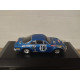 ALPINE A110 1973 RALLY MONTE CARLOANDRUET 1:43 ALTAYA IXO BOX NO ORIGINAL