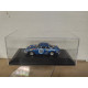 ALPINE A110 1973 RALLY MONTE CARLOANDRUET 1:43 ALTAYA IXO BOX NO ORIGINAL