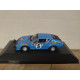 ALPINE A310 RENAULT 1975 RALLY MONTE CARLO THERIER 1:43 ALTAYA IXO BOX NO ORIGINAL