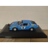 ALPINE A310 RENAULT 1975 RALLY MONTE CARLO THERIER 1:43 ALTAYA IXO BOX NO ORIGINAL