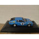 ALPINE A310 RENAULT 1975 RALLY MONTE CARLO THERIER 1:43 ALTAYA IXO BOX NO ORIGINAL