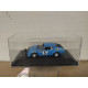 ALPINE A310 RENAULT 1975 RALLY MONTE CARLO THERIER 1:43 ALTAYA IXO BOX NO ORIGINAL