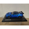 FORD MUSTANG GTD INDULGENT BLUE 1:43 SOLIDO S4318301 SD