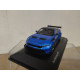 FORD MUSTANG GTD INDULGENT BLUE 1:43 SOLIDO S4318301 SD