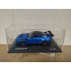FORD MUSTANG GTD INDULGENT BLUE 1:43 SOLIDO S4318301 SD