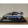 NISSAN SKYLINE GT-R R35 2020 LIBERTY WALK 1:43 SOLIDO S4311211 SD