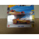 STREET WIENER 1/5 FAST FOODIE 1:64 HOT WHEELS