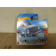MAX STEEL GREY 2/10 ROD SQUAD 1:64 HOT WHEELS