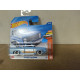MAX STEEL GREY 2/10 ROD SQUAD 1:64 HOT WHEELS