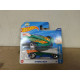 FORMULA SOLAR GREEN 4/10 CELEBRATION RACERS 1:64 HOT WHEELS