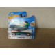 FORMULA SOLAR GREEN 4/10 CELEBRATION RACERS 1:64 HOT WHEELS