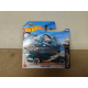 POWER ROCKET 8/10 X-RAYCERS 1:64 HOT WHEELS