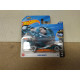 POWER ROCKET 8/10 X-RAYCERS 1:64 HOT WHEELS