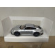 PORSCHE 911 GTS 2024 POLAR SILVER 1:43 NOREV JETCAR 750065