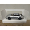 PORSCHE 911 GTS 2024 POLAR SILVER 1:43 NOREV JETCAR 750065